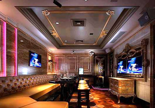 银川商务ktv优选专业商务ktv预订服务-贺兰县ktv预订