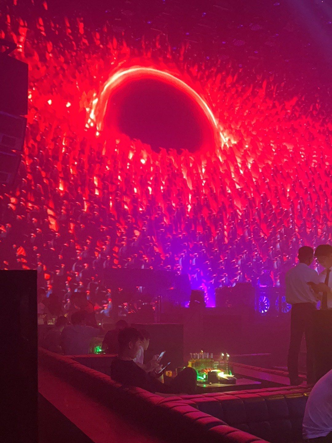 银川商务ktv:商务圈精彩娱乐选择-贺兰县ktv预订